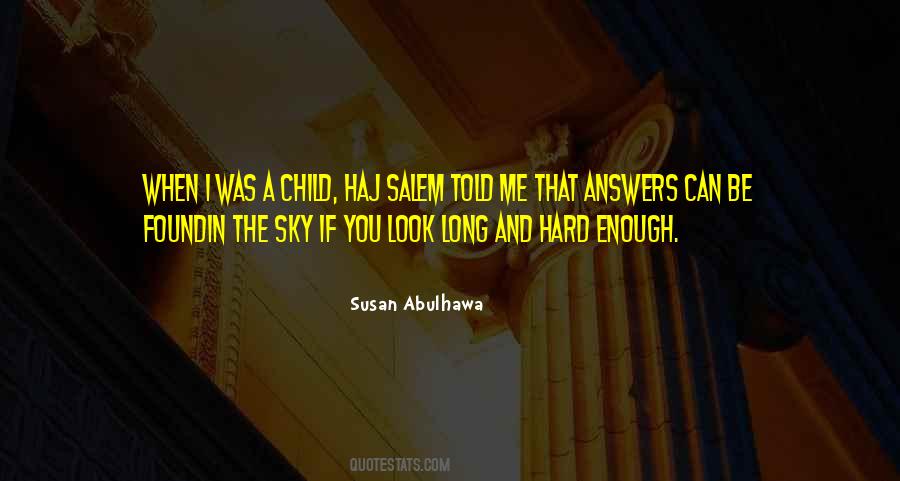 Susan Abulhawa Quotes #116723