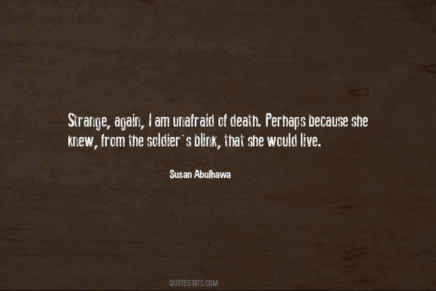 Susan Abulhawa Quotes #1320344