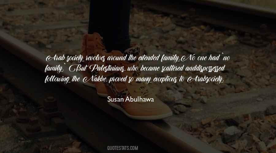 Susan Abulhawa Quotes #1359204