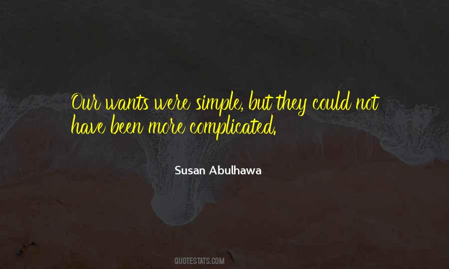 Susan Abulhawa Quotes #1371119