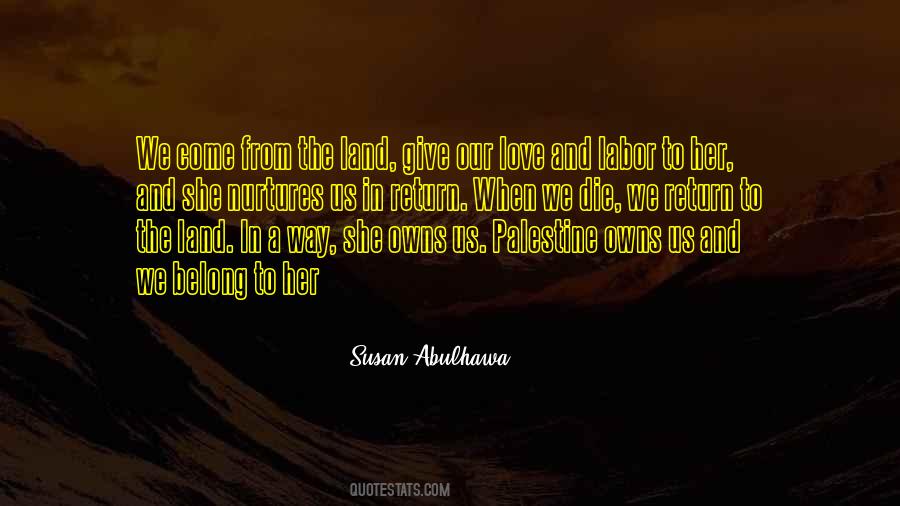 Susan Abulhawa Quotes #1537541