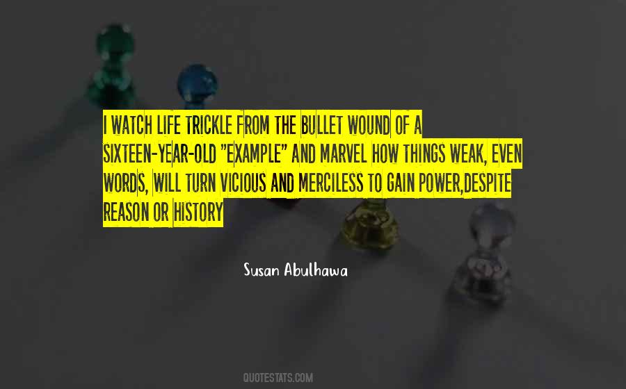 Susan Abulhawa Quotes #1729281