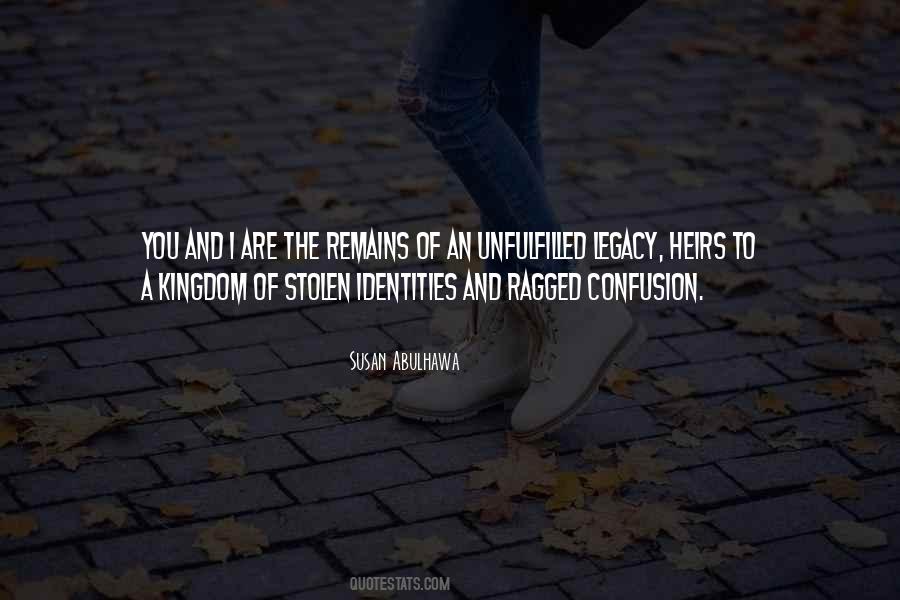 Susan Abulhawa Quotes #1872292