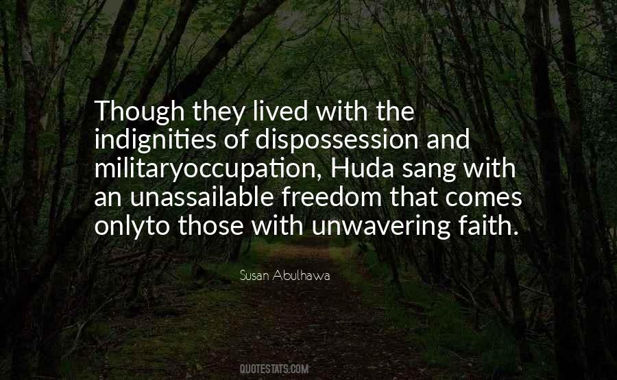 Susan Abulhawa Quotes #228002