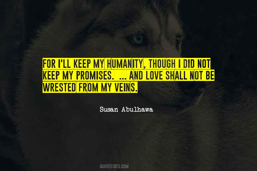Susan Abulhawa Quotes #453835