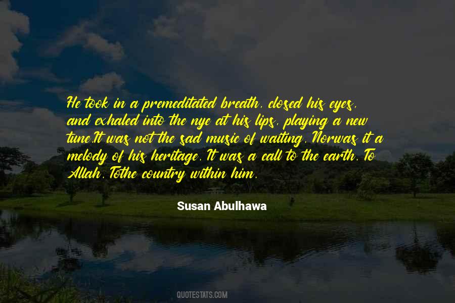 Susan Abulhawa Quotes #458349