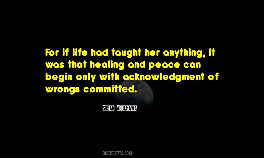 Susan Abulhawa Quotes #622553