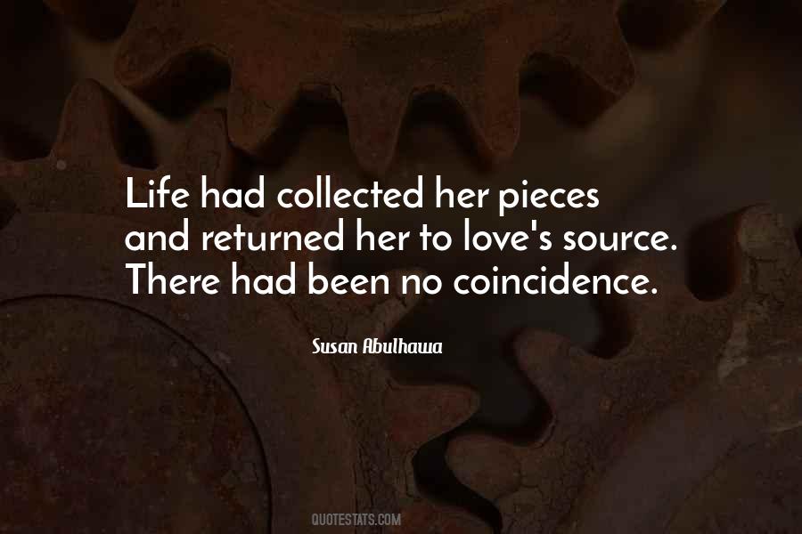 Susan Abulhawa Quotes #666388