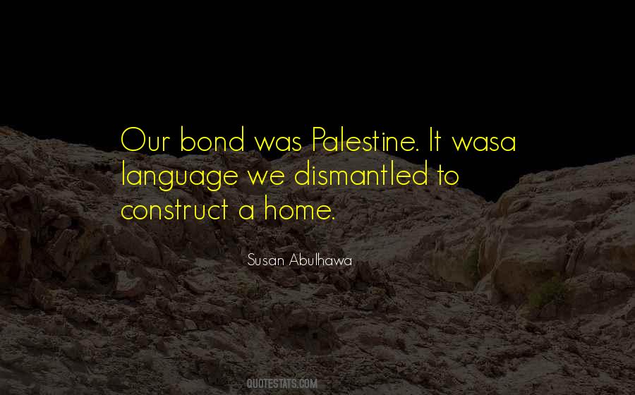Susan Abulhawa Quotes #710311