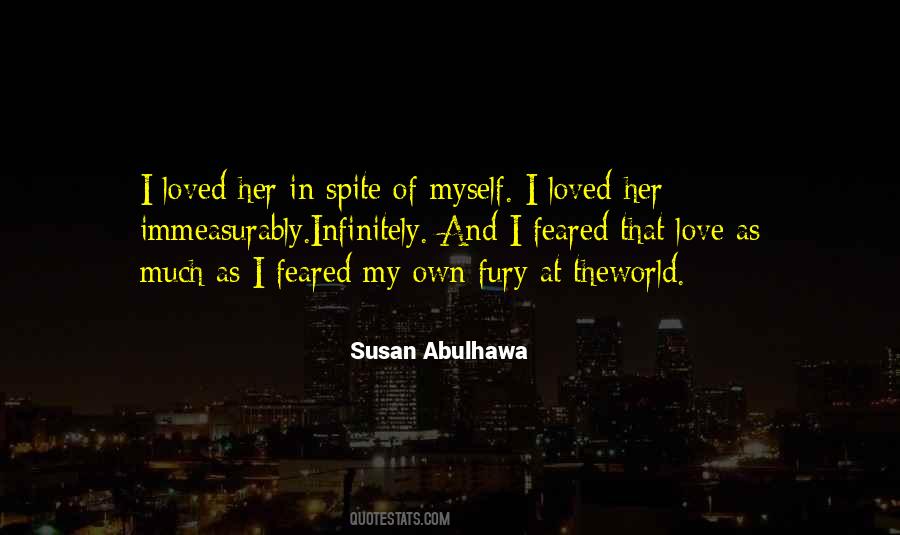 Susan Abulhawa Quotes #886585