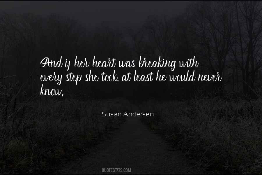 Susan Andersen Quotes #1802178