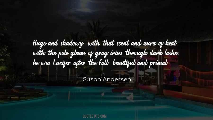 Susan Andersen Quotes #835724