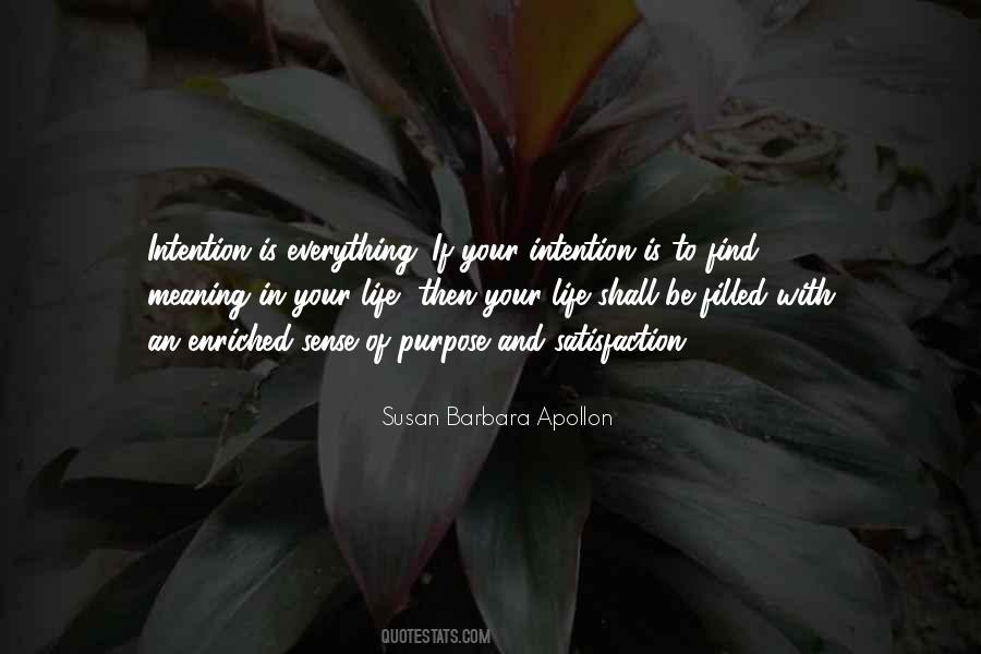 Susan Barbara Apollon Quotes #1796924