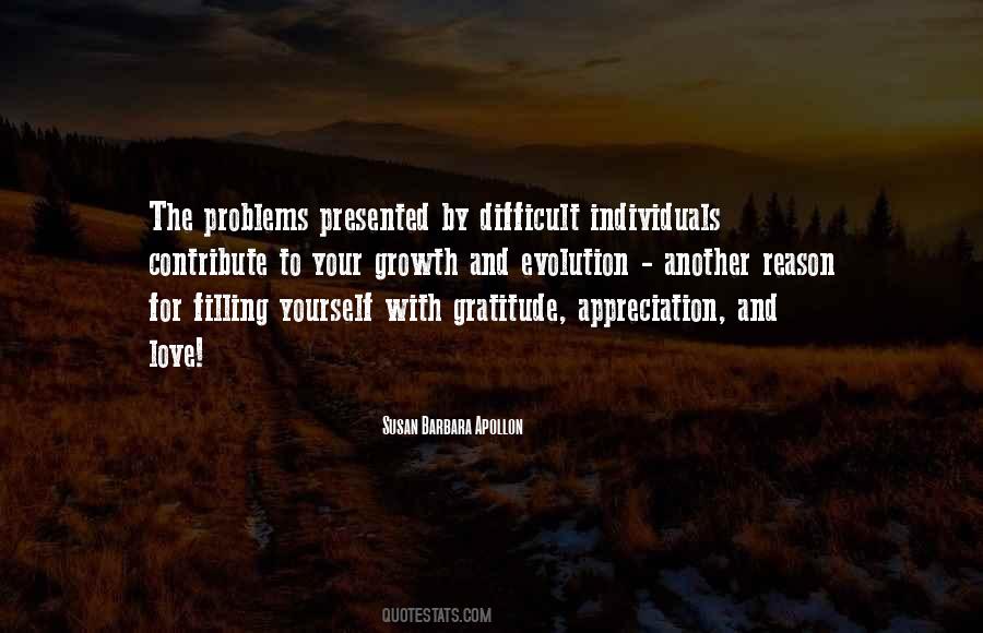 Susan Barbara Apollon Quotes #385632