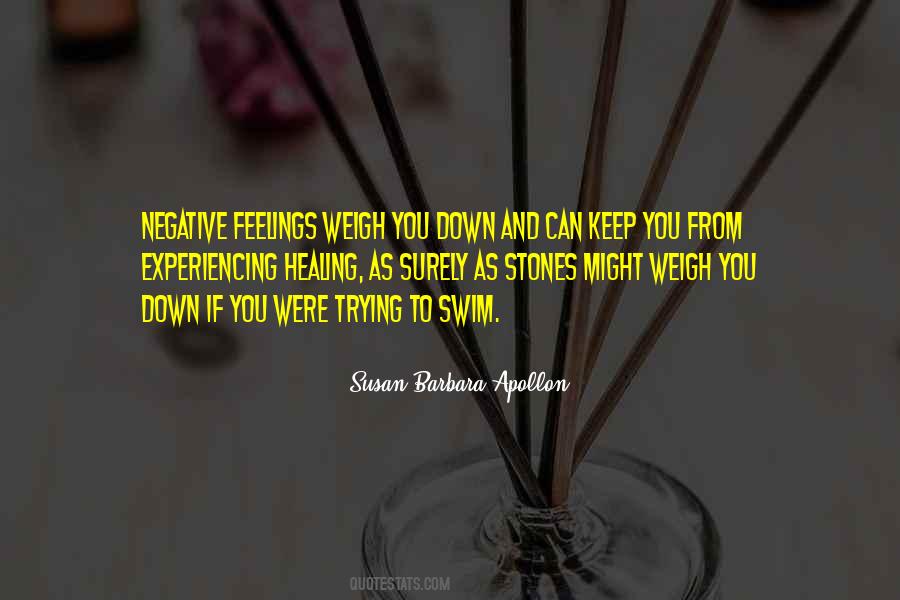 Susan Barbara Apollon Quotes #790997