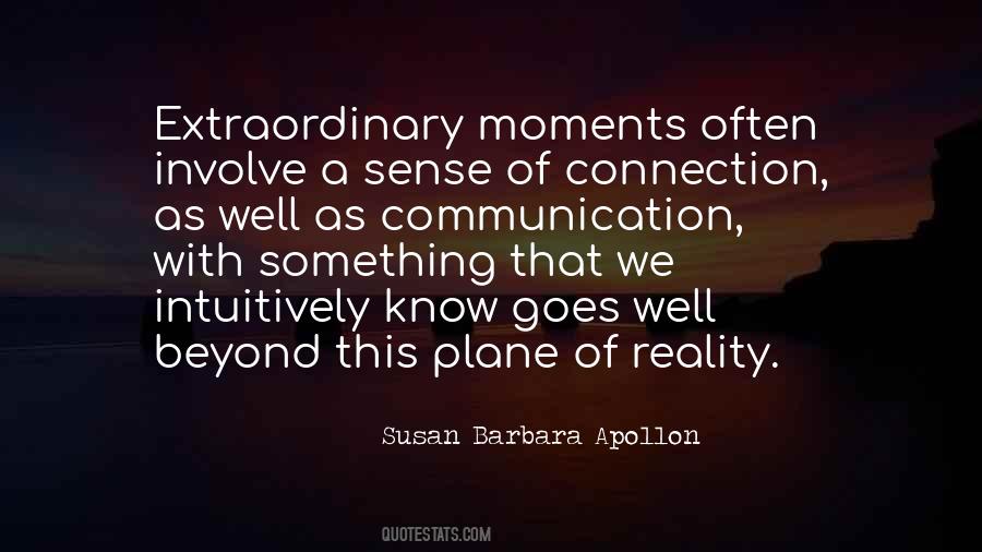 Susan Barbara Apollon Quotes #802572