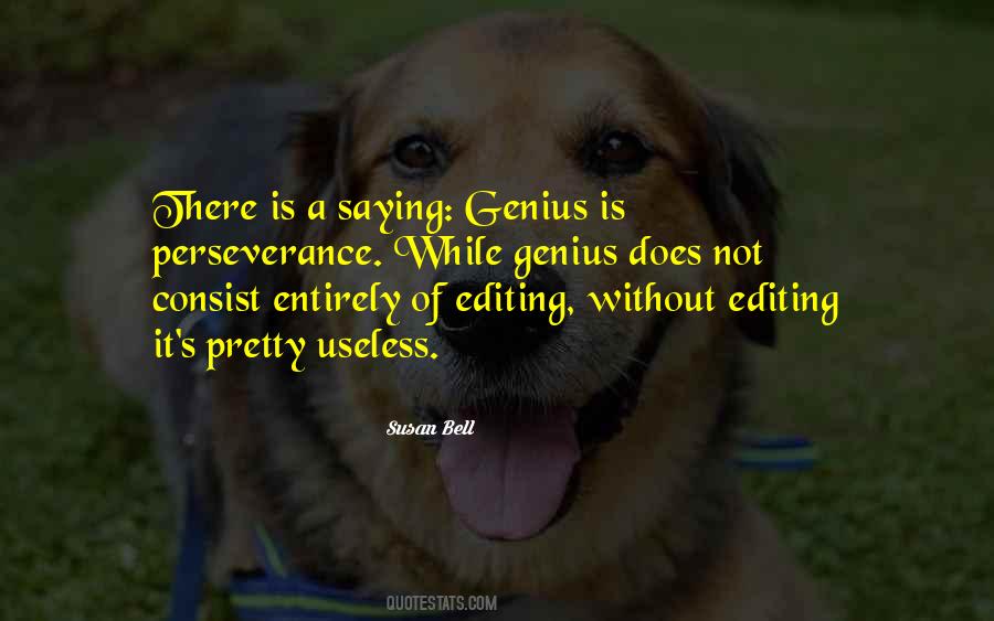 Susan Bell Quotes #364798 Susan Bell Quotes #364798