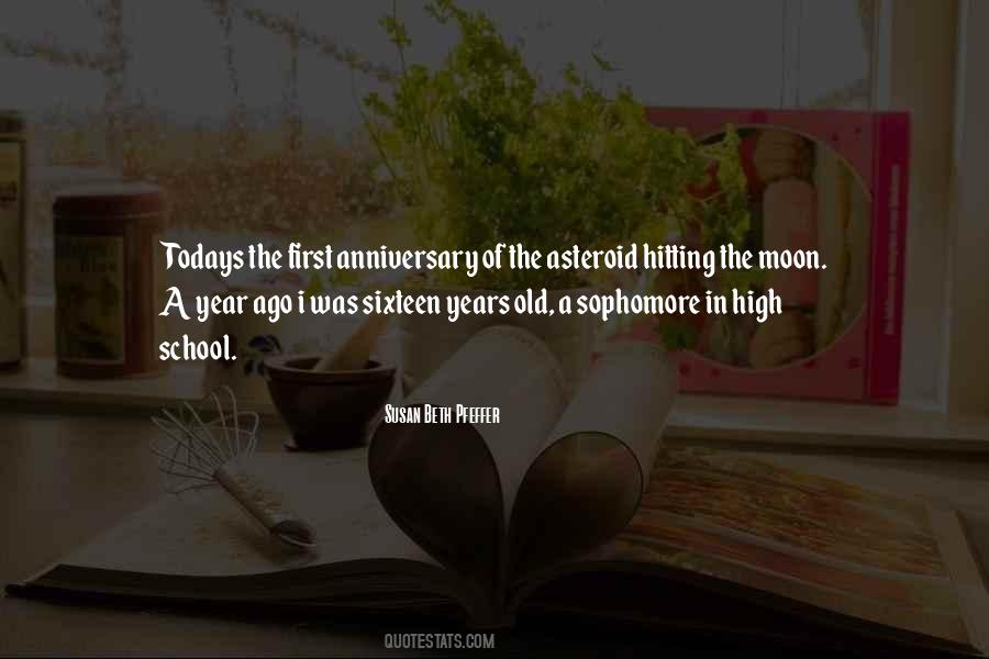 Susan Beth Pfeffer Quotes #855548