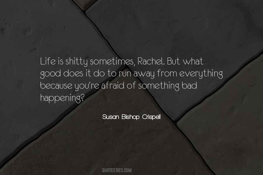 Susan Bishop Crispell Quotes #611490 Susan Bishop Crispell Quotes #611490
