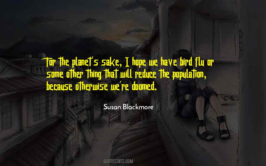 Susan Blackmore Quotes #1813341