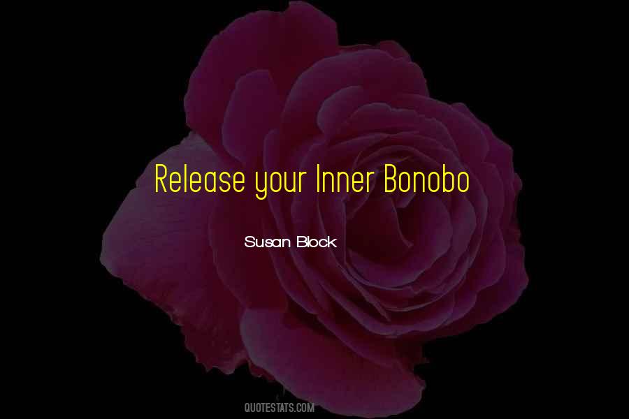 Susan Block Quotes #1227770