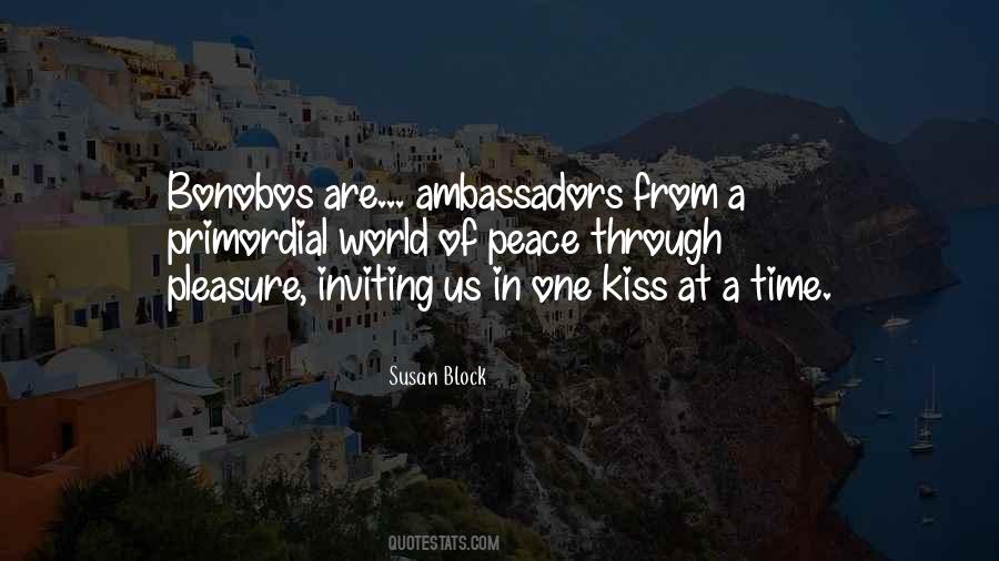 Susan Block Quotes #156361