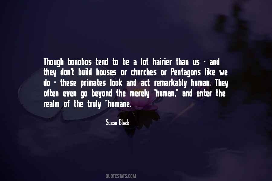 Susan Block Quotes #1762811