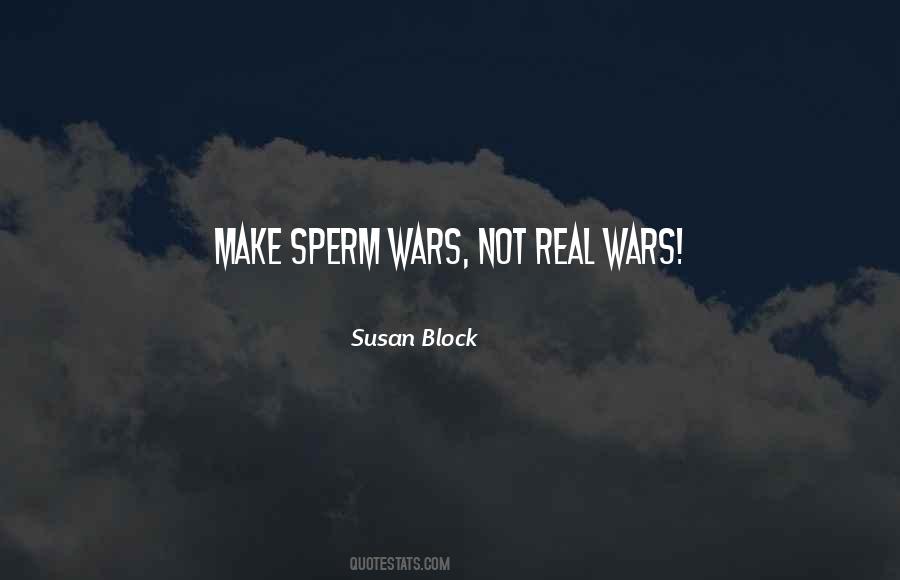 Susan Block Quotes #266315