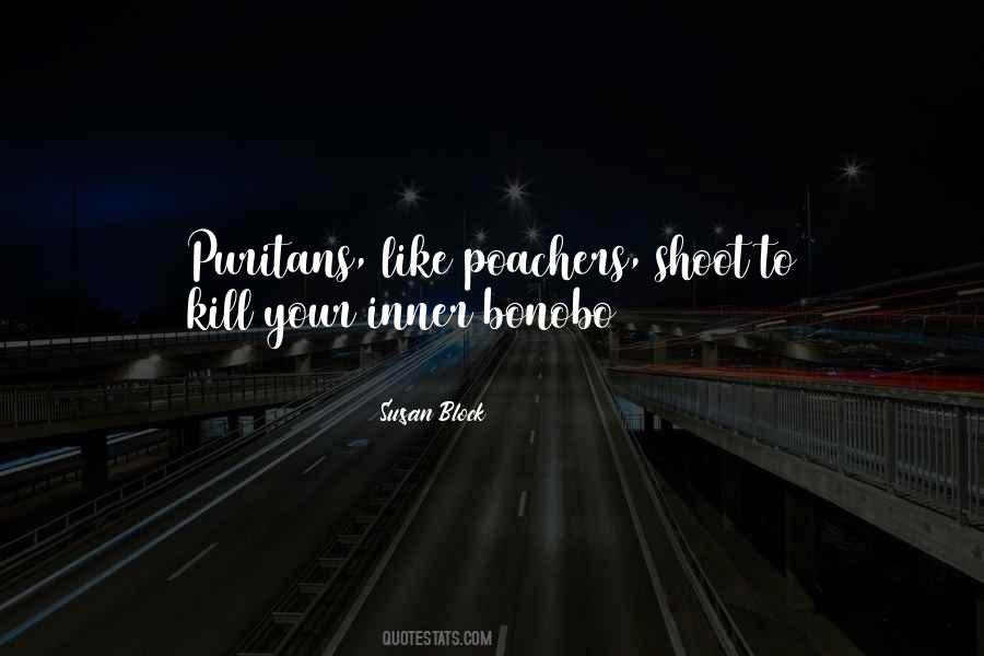 Susan Block Quotes #348773