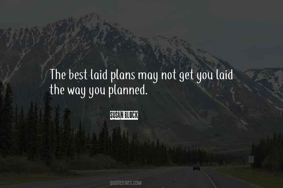 Susan Block Quotes #933087