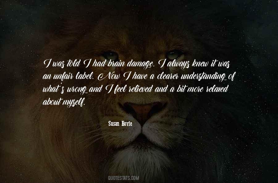Susan Boyle Quotes #1392399