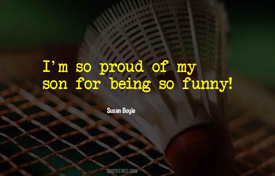 Susan Boyle Quotes #421564