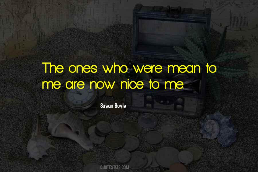 Susan Boyle Quotes #661818