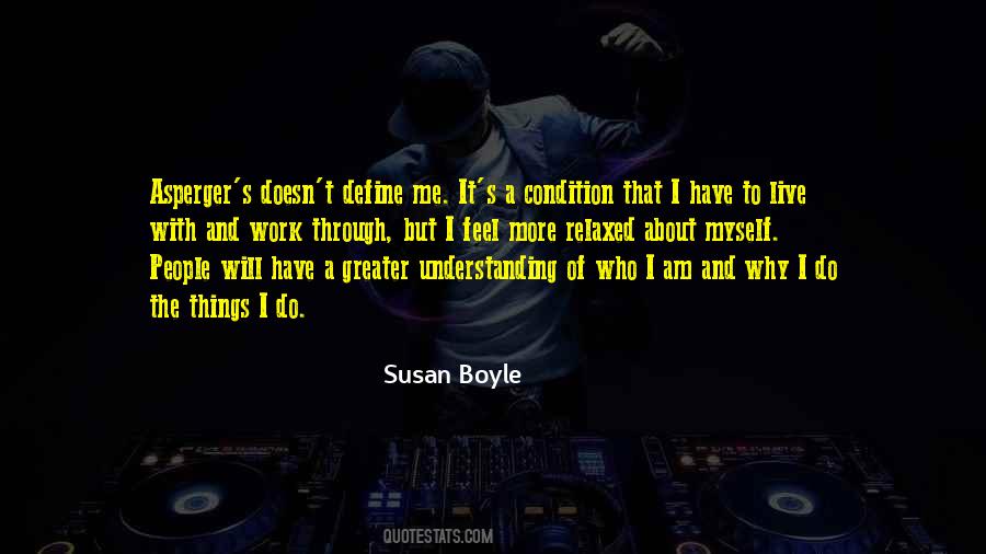 Susan Boyle Quotes #737060