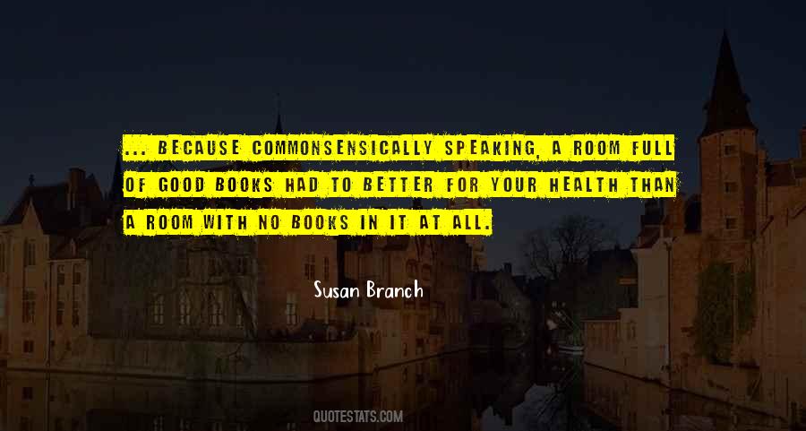 Susan Branch Quotes #1353899