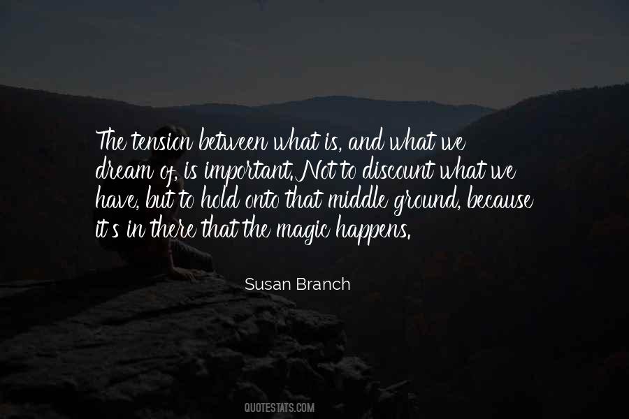 Susan Branch Quotes #1544218