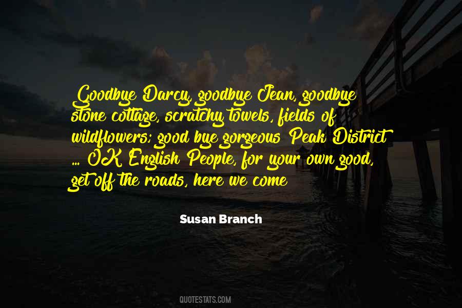 Susan Branch Quotes #417935