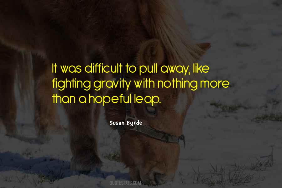 Susan Byrde Quotes #869018 Susan Byrde Quotes #869018