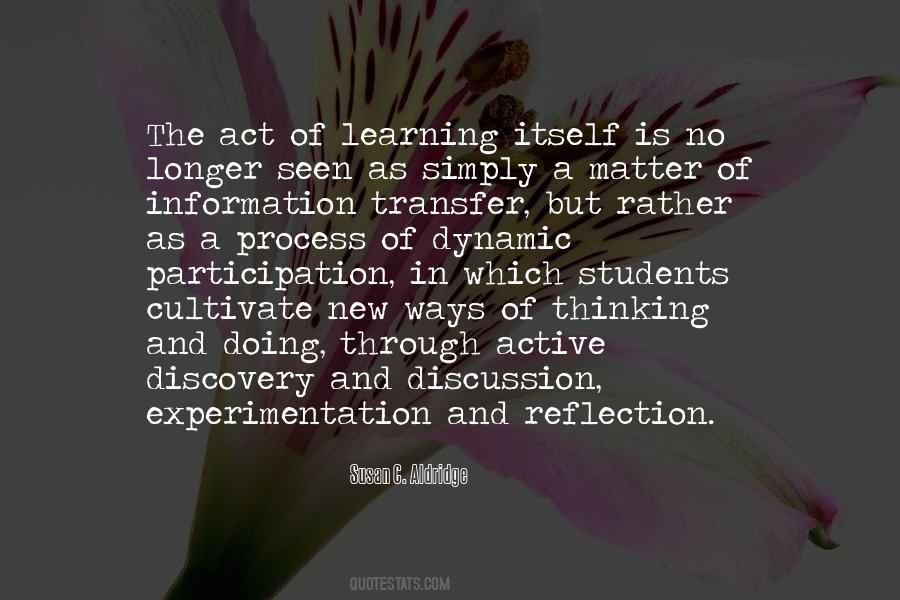 Susan C. Aldridge Quotes #795981 Susan C. Aldridge Quotes #795981