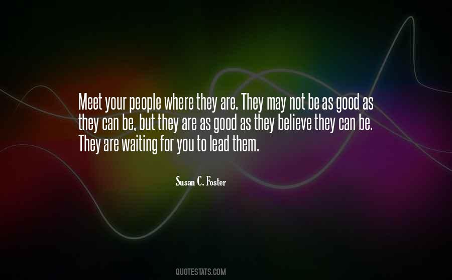 Susan C. Foster Quotes #828981 Susan C. Foster Quotes #828981