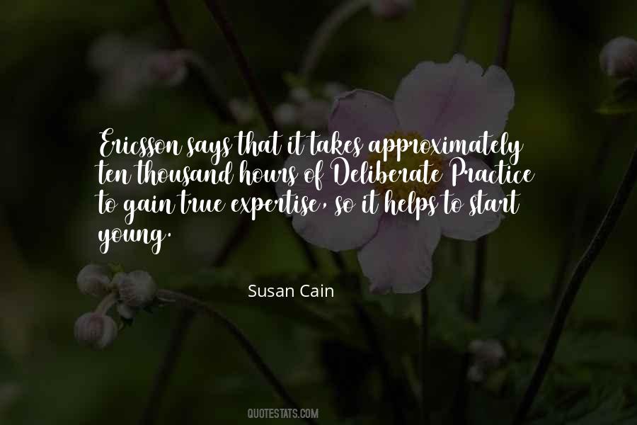Susan Cain Quotes #1075819
