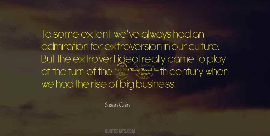 Susan Cain Quotes #1147062
