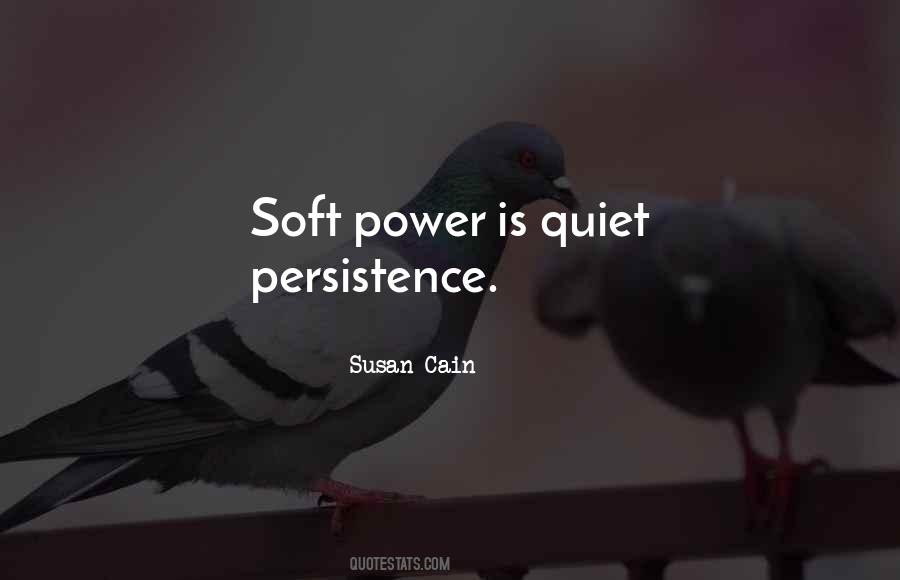 Susan Cain Quotes #1238501