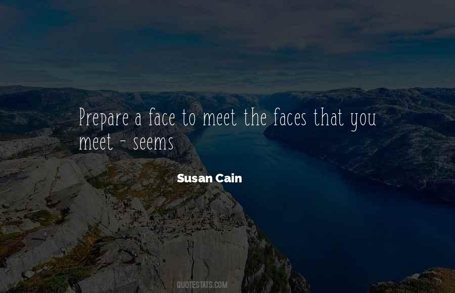 Susan Cain Quotes #1241113