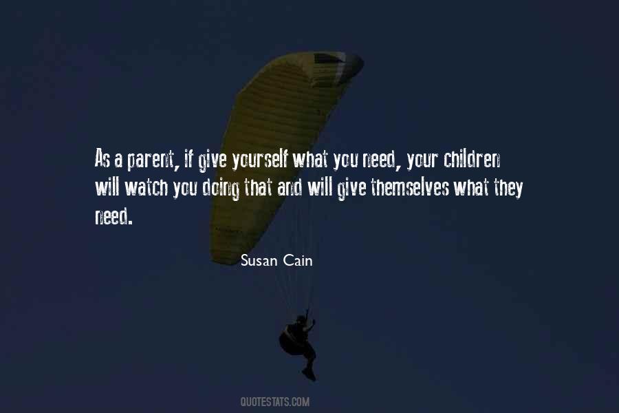 Susan Cain Quotes #1363027