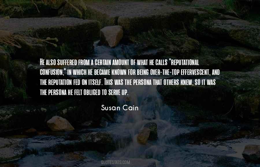 Susan Cain Quotes #1401463
