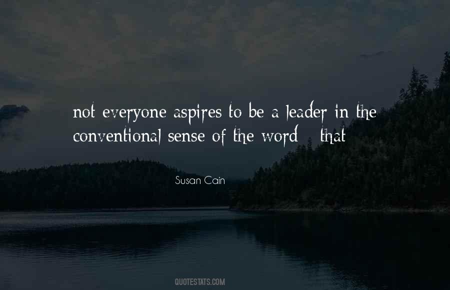 Susan Cain Quotes #1443527