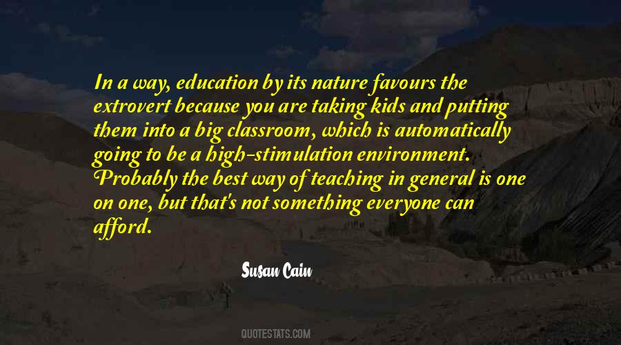 Susan Cain Quotes #1828960