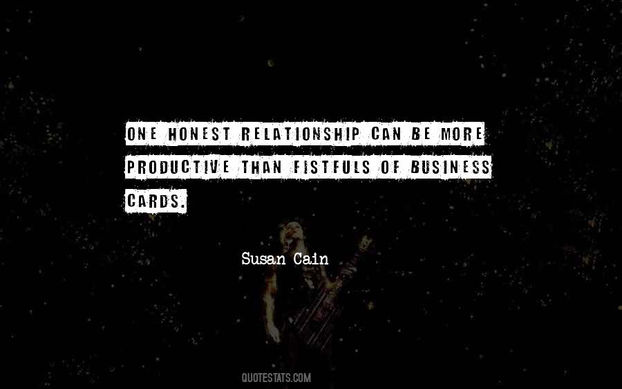 Susan Cain Quotes #266001