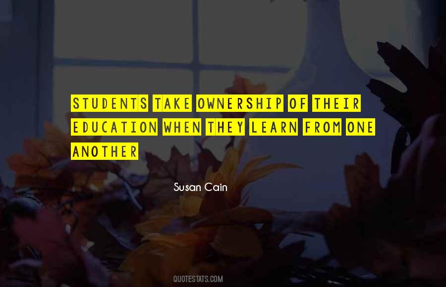 Susan Cain Quotes #274586